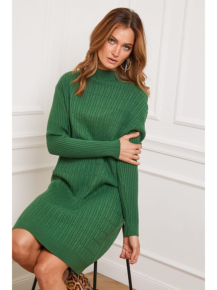 Joséfine Strickkleid 