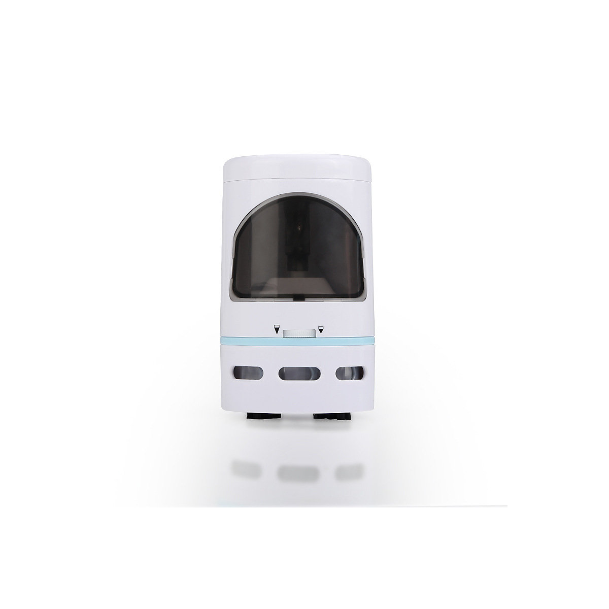 Desktop-Mini-Staubsauger Bleistiftspitzer Lernwerkzeuge für Kinder Automatischer Mini-Bleistiftspitzer für den Desktop