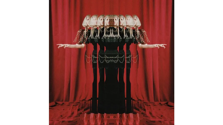 The Gods We Can Touch