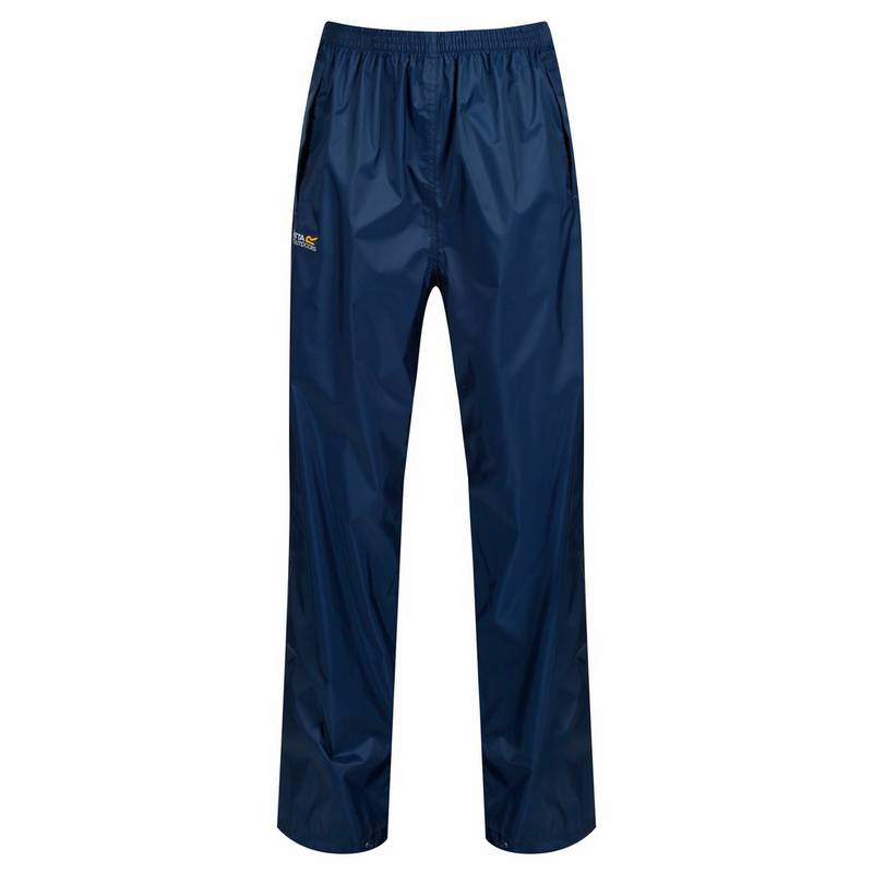Regatta Pack It Regenhose Damen