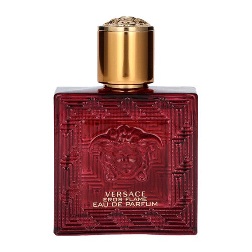 Versace Eros Flame Eau de Parfum 200 ml