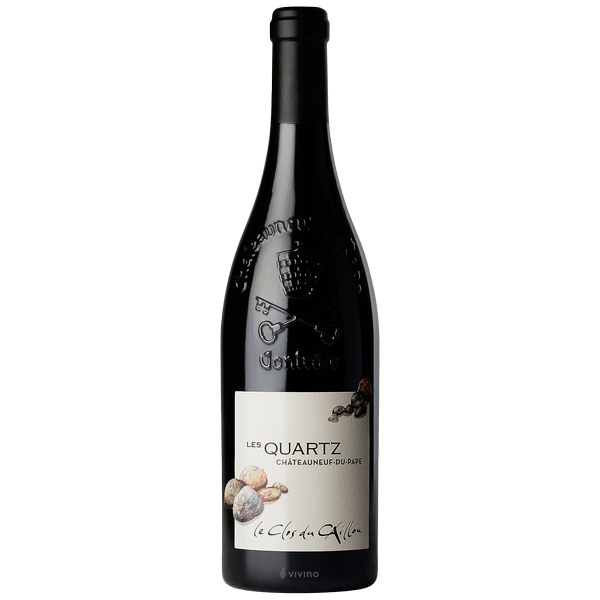 Clos du CaillouLes Quartz Châteauneuf-du-Pape 2021