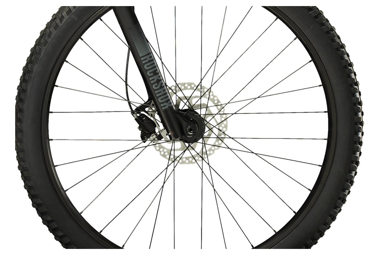 Trek Topu00a0Fuelu00a05 - 2023 - 29 Zoll - Fully