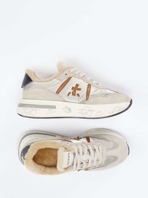 Sneaker-18034990004 Premiata