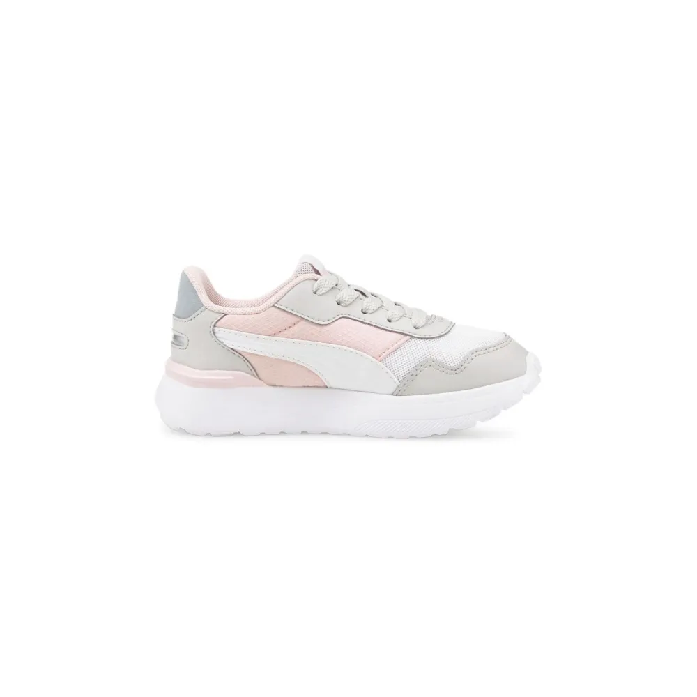 PUMA R78 Voyage 382049-07 / grau