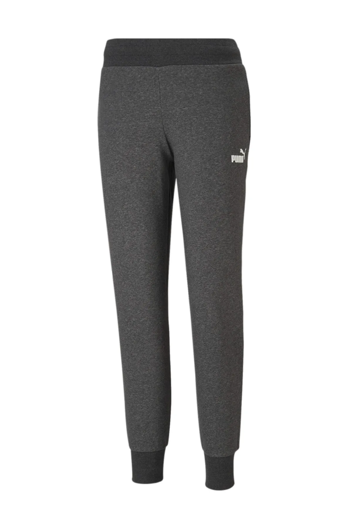 Puma  Sport-Sweathose - Rosa - Straight