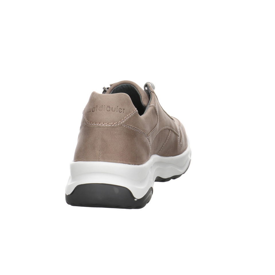 Waldläufer Max Schnürschuh