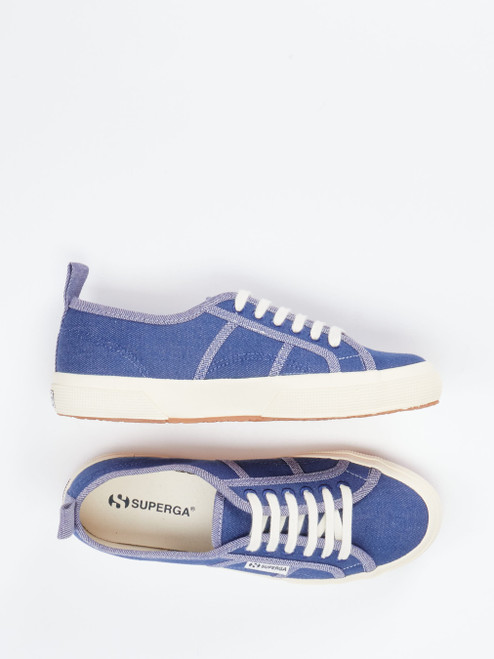 Sneaker-81651090098 Superga