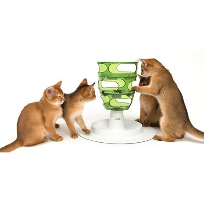 Catit Senses 2.0 Futterbaum Food Tree