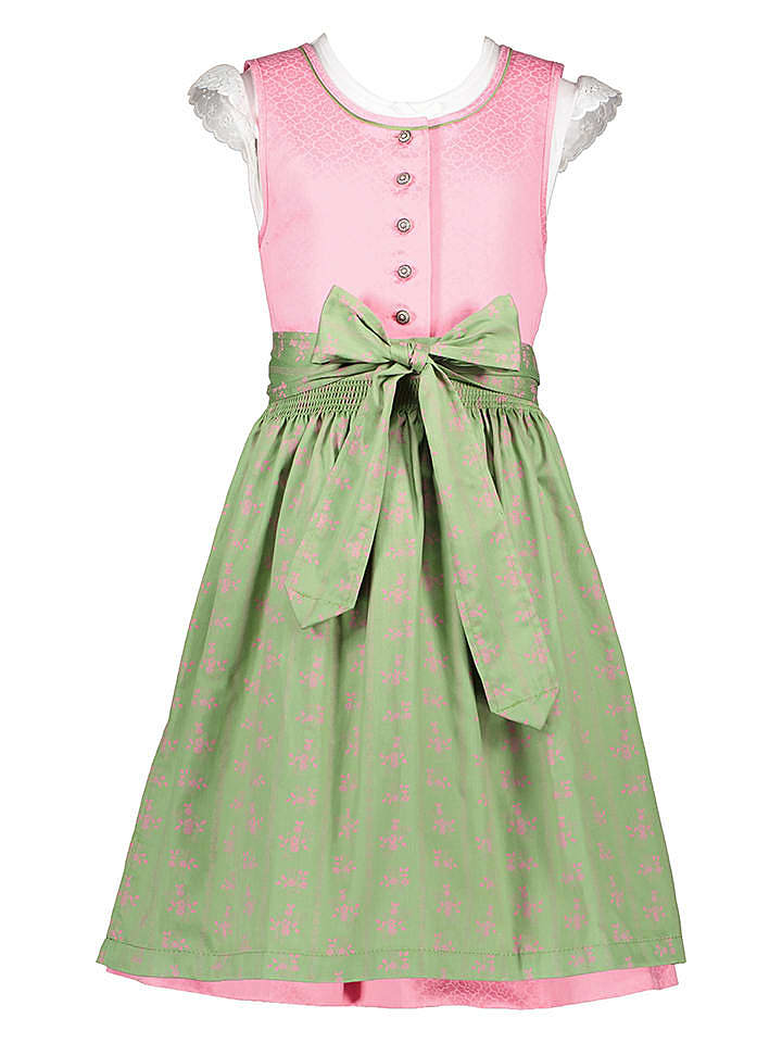 Turi Landhaus Dirndl 