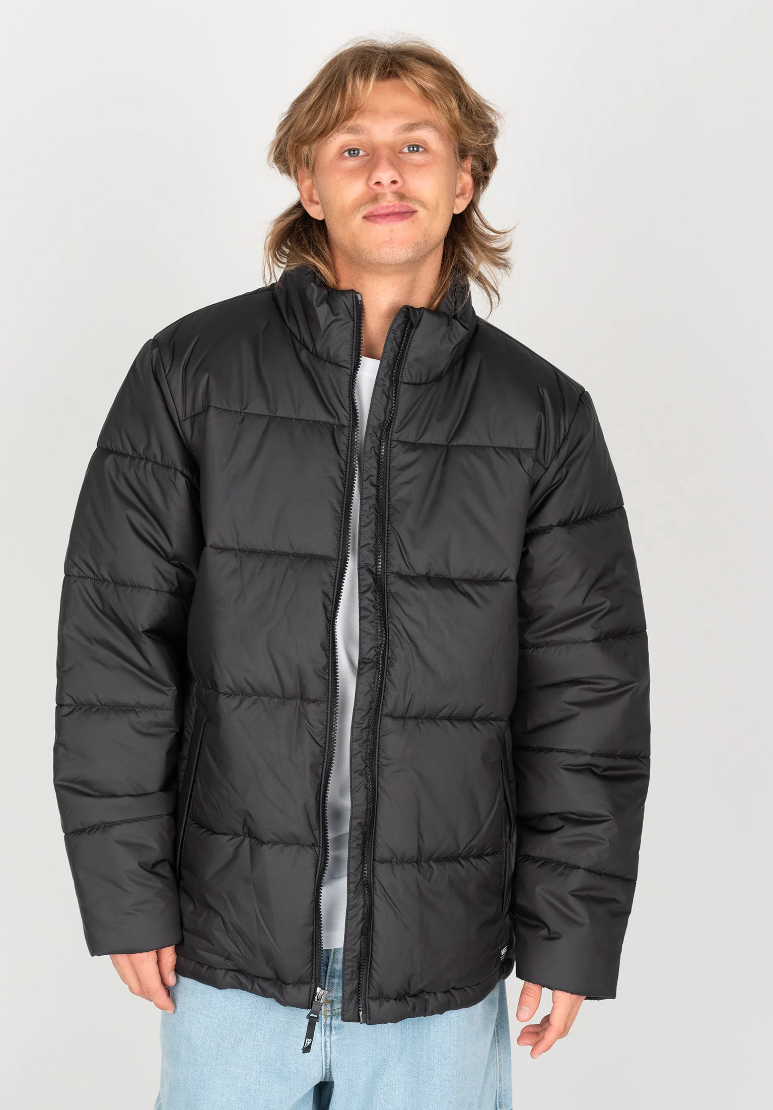 No Hood Norris MTE 1 Puffer