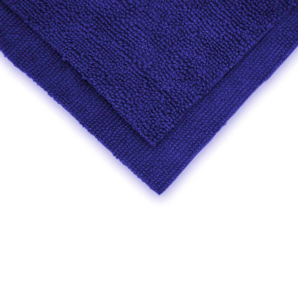 The Collection Allround & Coating Mehrzwecktuch 245GSM 40×40 royal blau 10Stk.