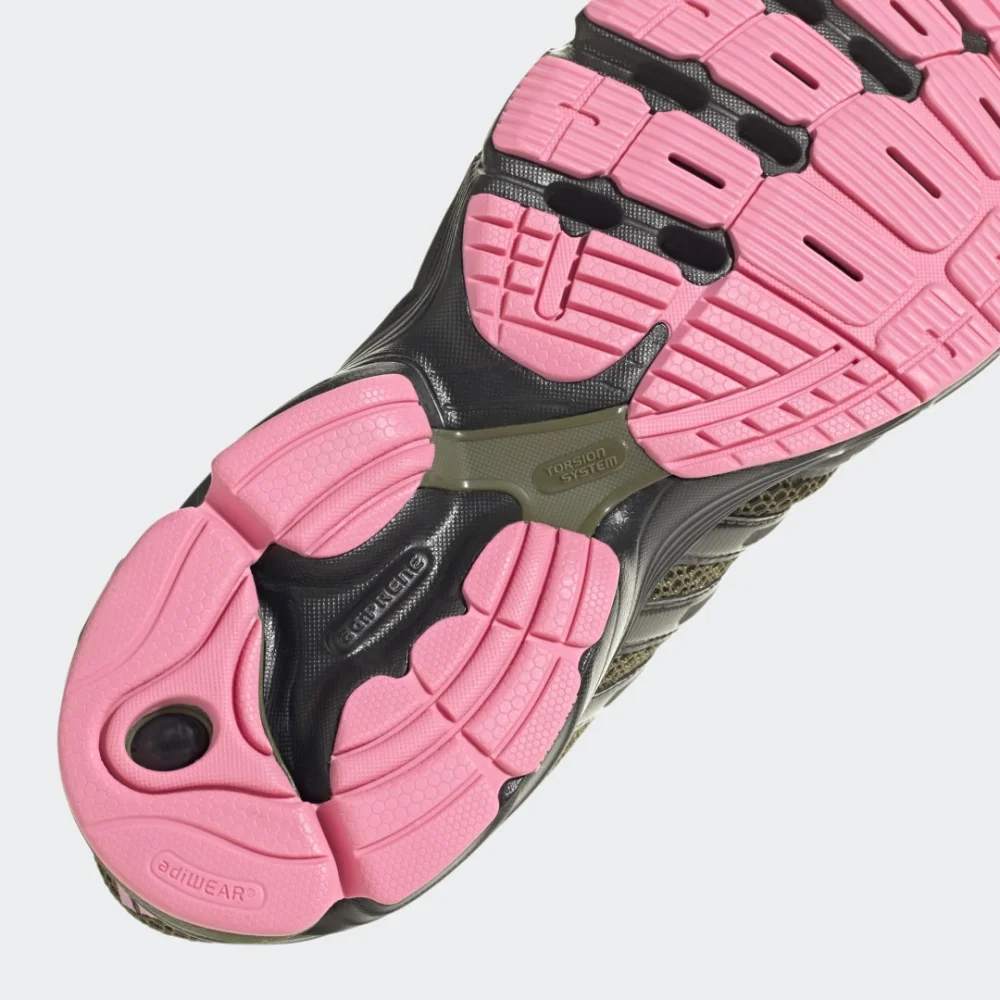 adidas Supernova Cushion 7 GW6863 / schwarz