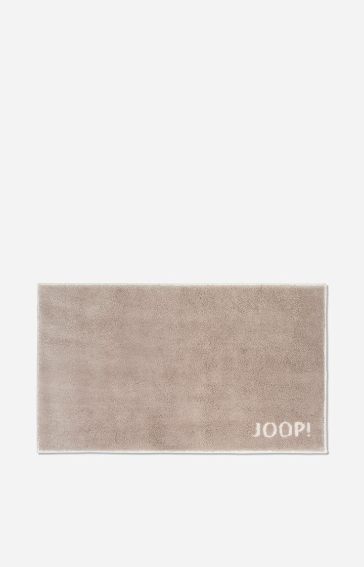 Badteppich JOOP! CLASSIC in Natur, 70 x 120 cm