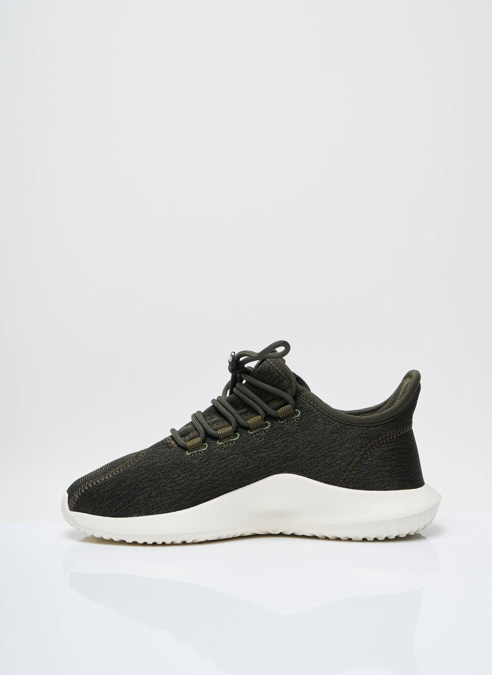Adidas Baskets Femme couleur vert