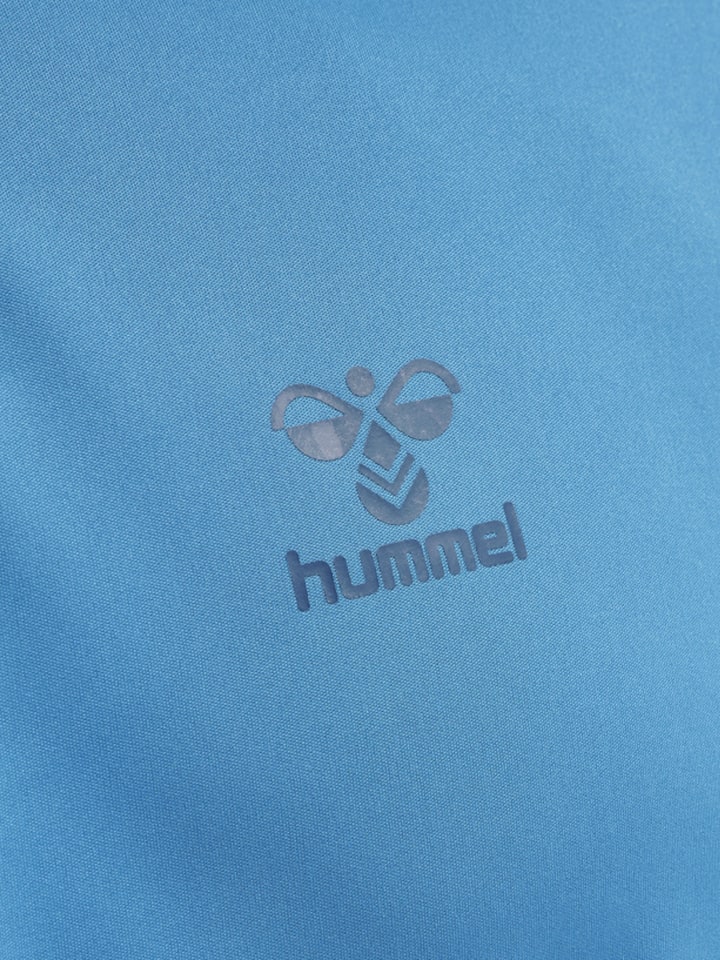 Hummel Hummel T-Shirt Hmlcore Erwachsene in BLUE DANUBE günstig kaufen