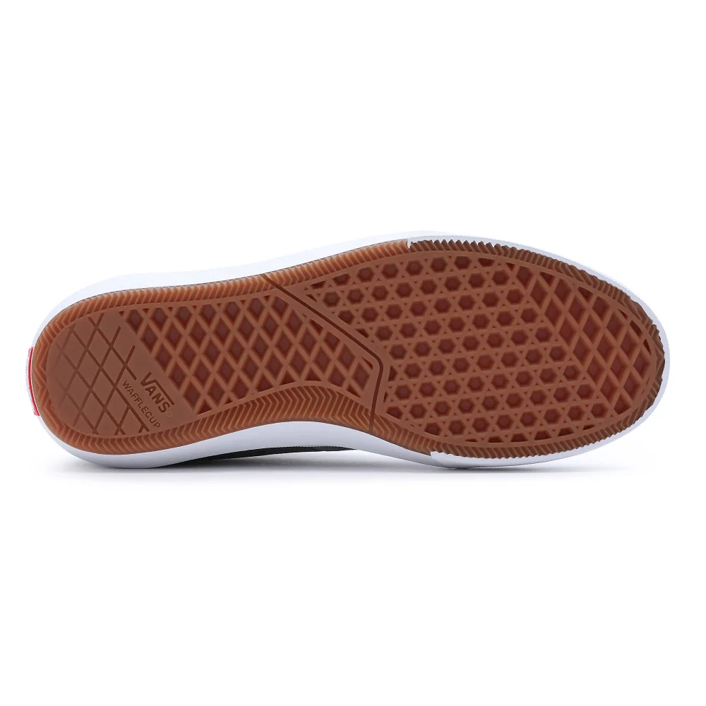 Vans Gilbert Crockett VN0A5JIF1951 / grau