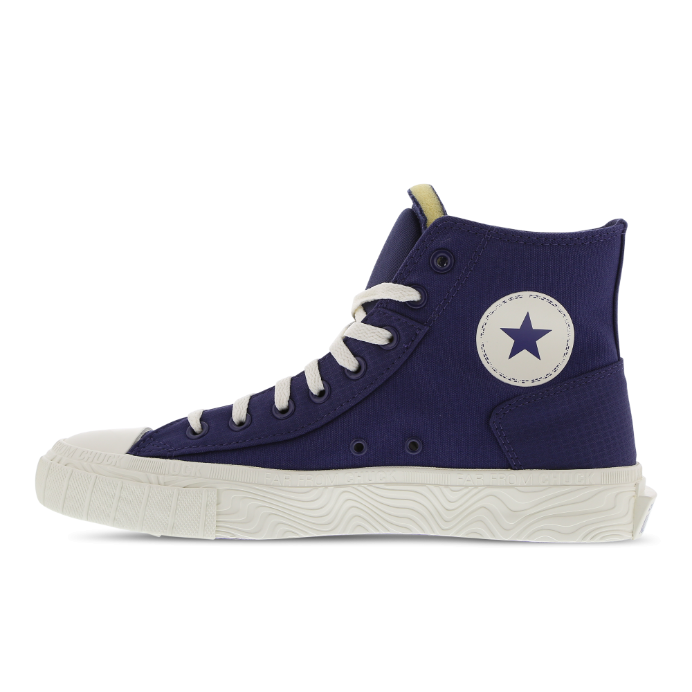 Converse Chuck Taylor Alt Star High A04529C / blau