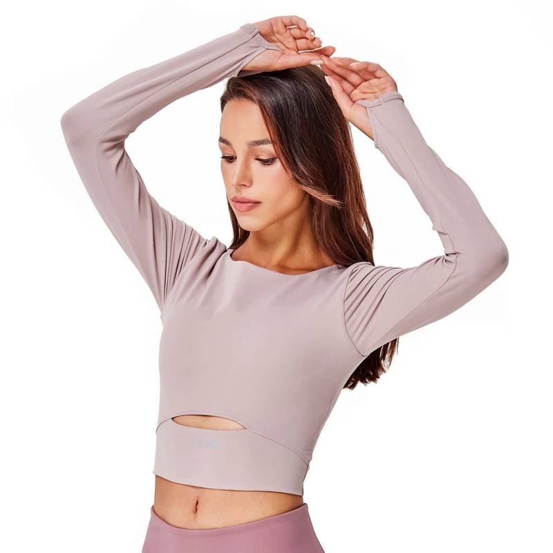 YEAZ REVELATION Funktionstop Damen
