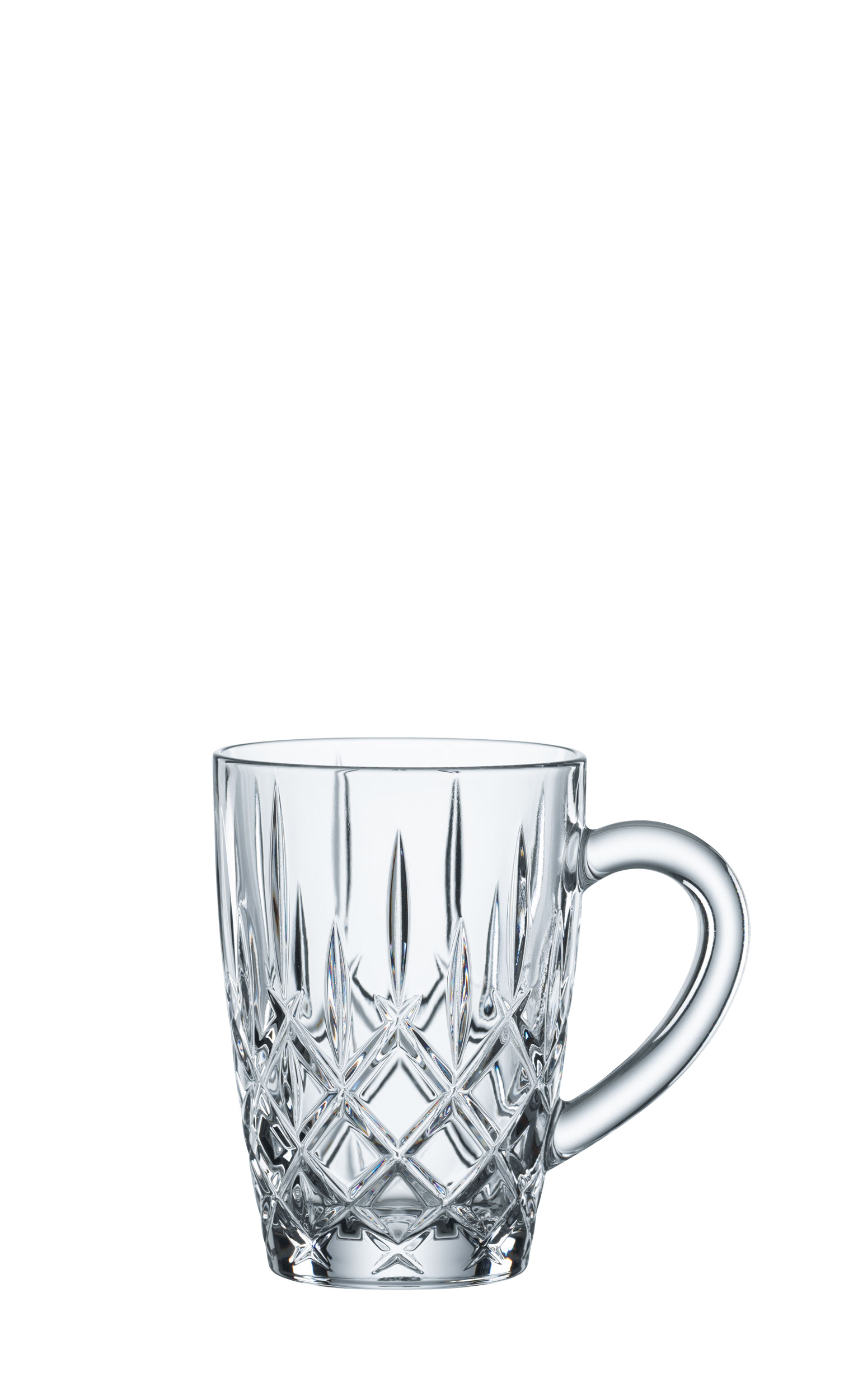 Nachtmann2er Kaffeeglas 347ml