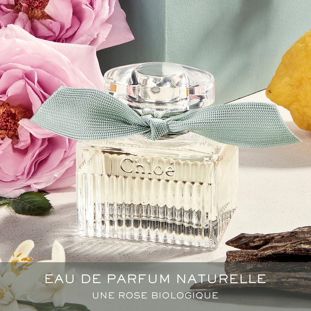 Chloé Chloé Eau de Parfum Naturelle Eau de Parfum
