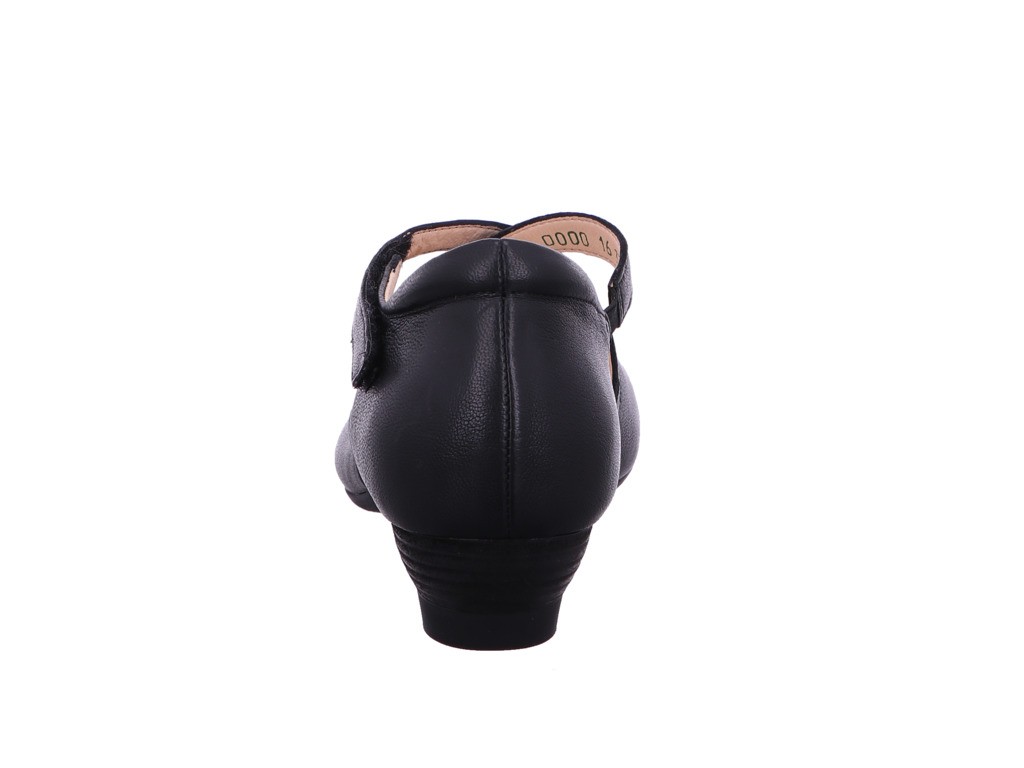 THINK Modische Pumps schwarz AIDA