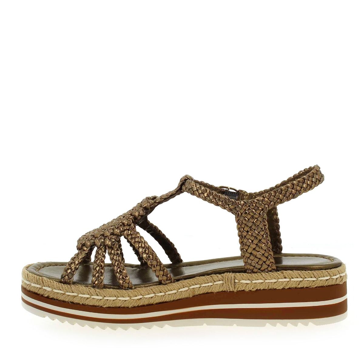 Pons Quintana  9787 - bronze