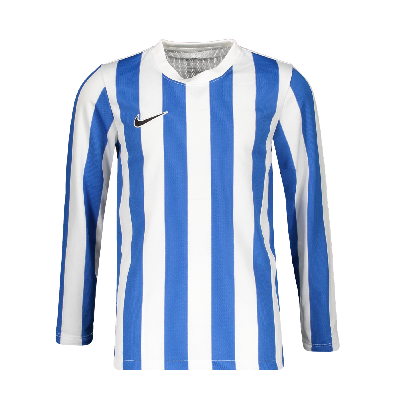 Nike Division IV Striped Trikot langarm Kids F102