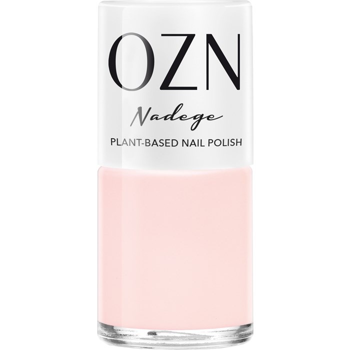 Nail Lacquer Rosa - Pink