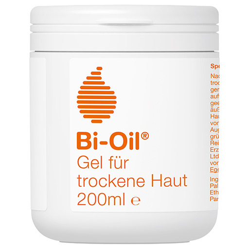 BI-OIL Haut Gel  200 ml  Gel
