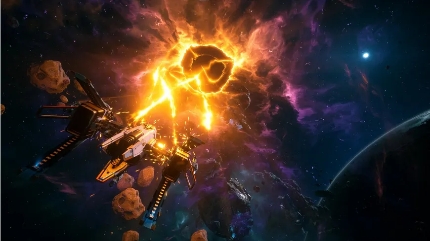 Everspace 2 - Stellar Edition