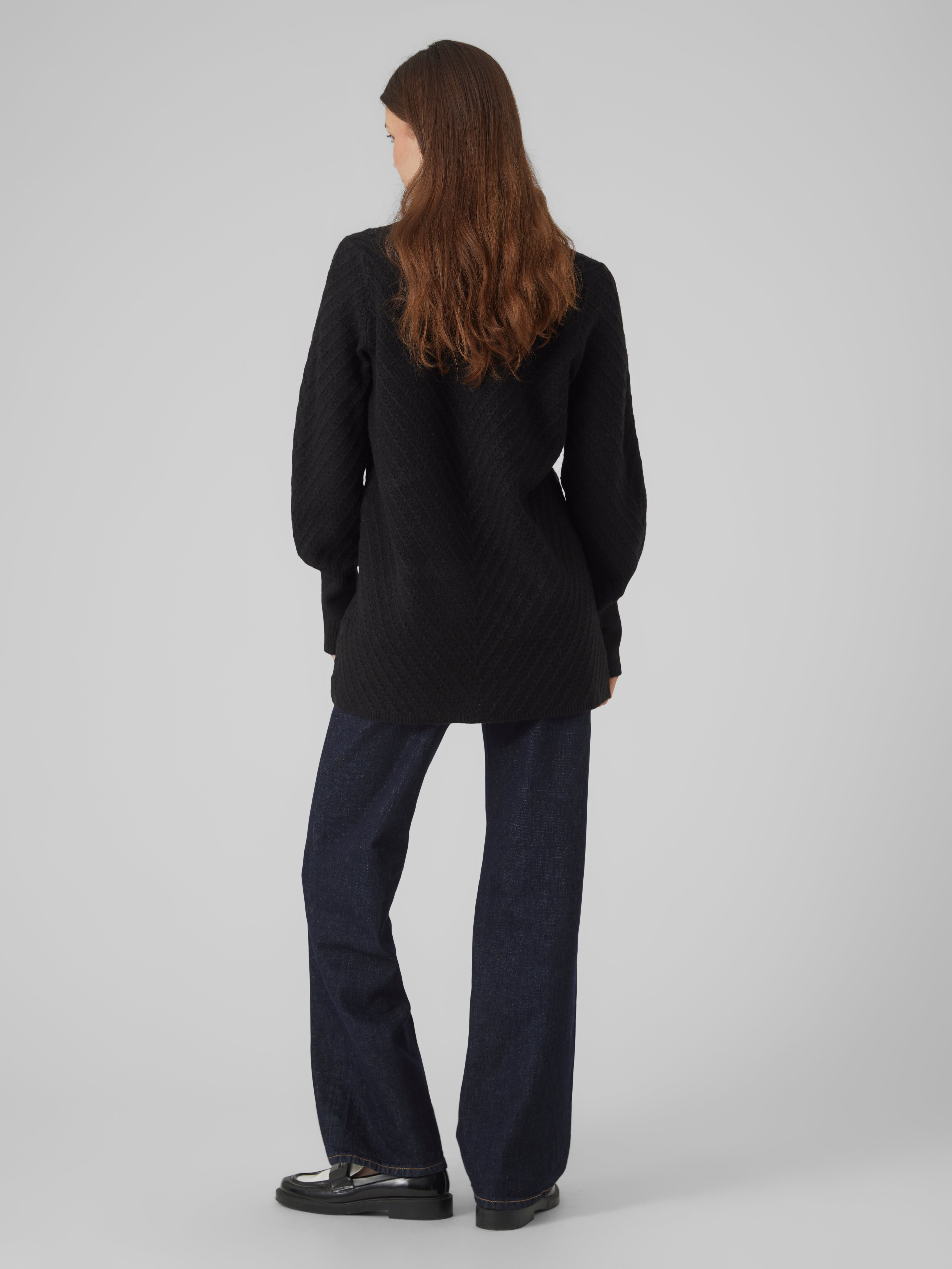 VMANJASTINNA Pullover