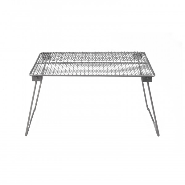 Origin Outdoors - Klappgrill Titan - Grill