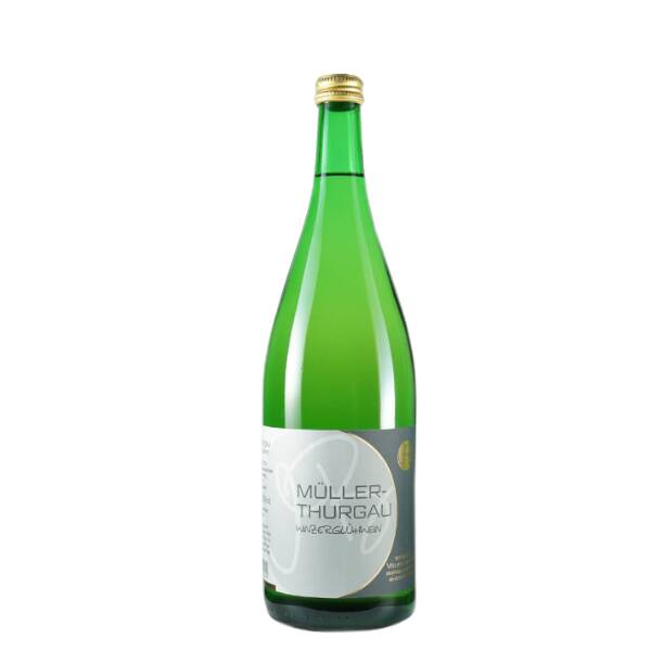 Weingut Volker Barth Müller-Thurgau Glühwein - Weingut Volker Barth
