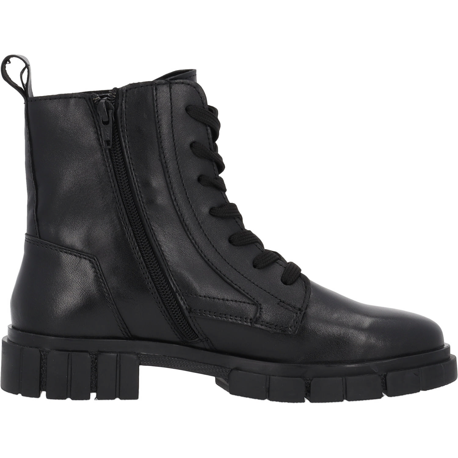 Bagatt Fiona A963L, Stiefeletten, Damen, black