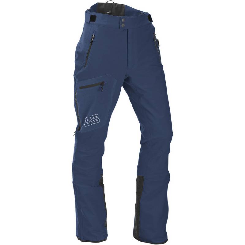 Maul Sport Hochseiler Skihose Herren