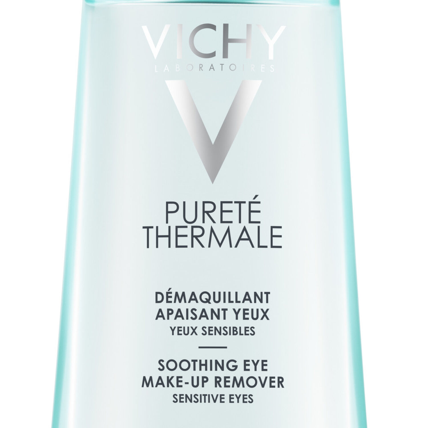Vichy Pureté Thermale Démaquillant Yeux Sensibles 100 ml