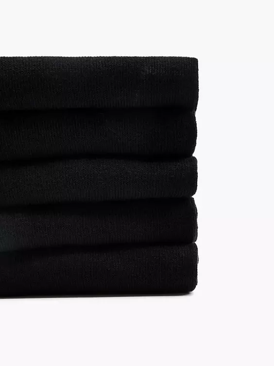 JACK & JONES 5er Pack Socken