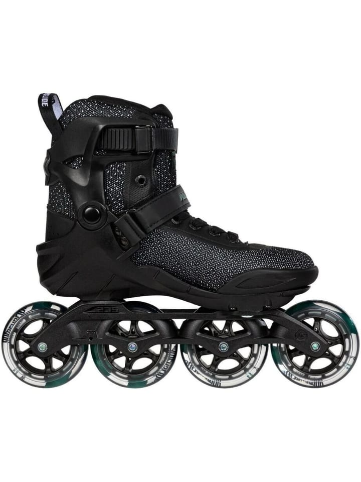 Powerslide Inliner in Schwarz günstig kaufen