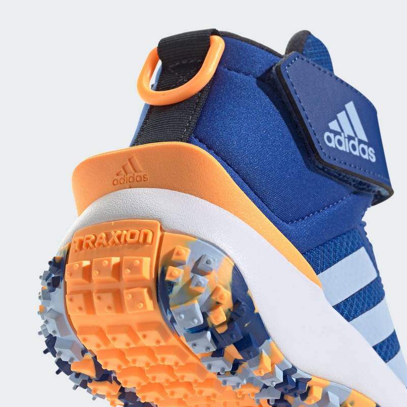 adidas Fortatrail Kids Schuh Sneaker Kinder