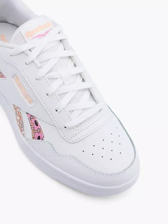 Reebok Leder Sneaker COURT ADVANCE