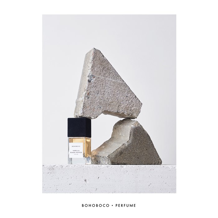 Extrait de Parfum Spray