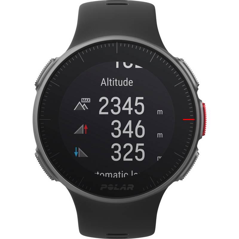 Polar Vantage V Sportuhr