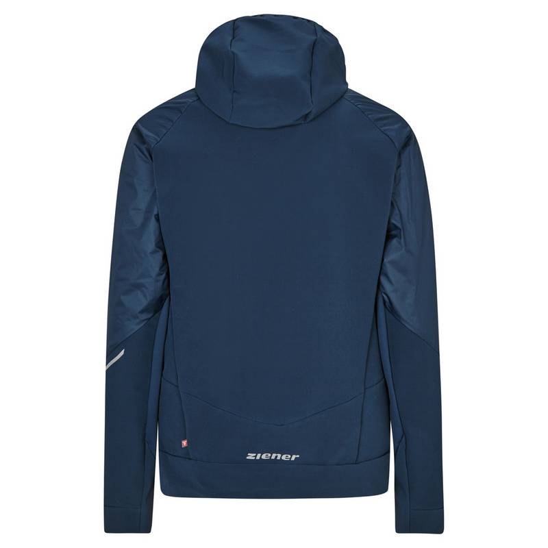 Ziener NAKIMA Funktionsjacke Damen