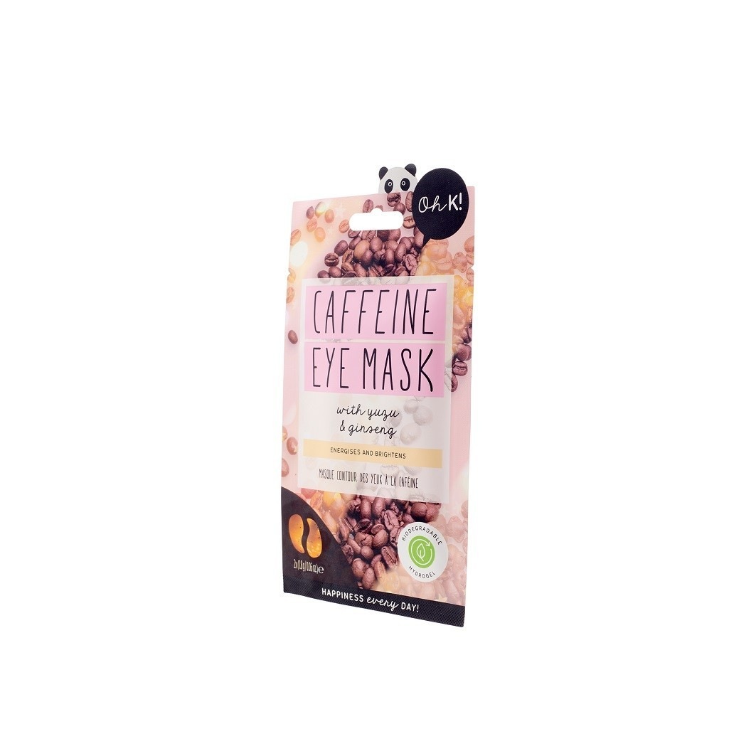 Caffeine Eye Mask