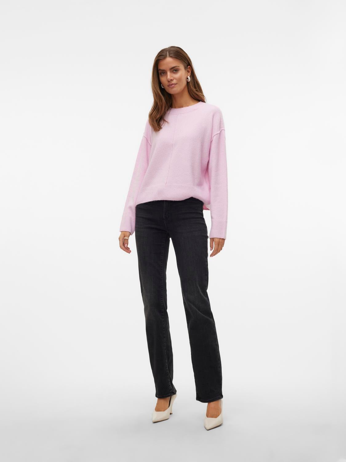 VMESTI Pullover