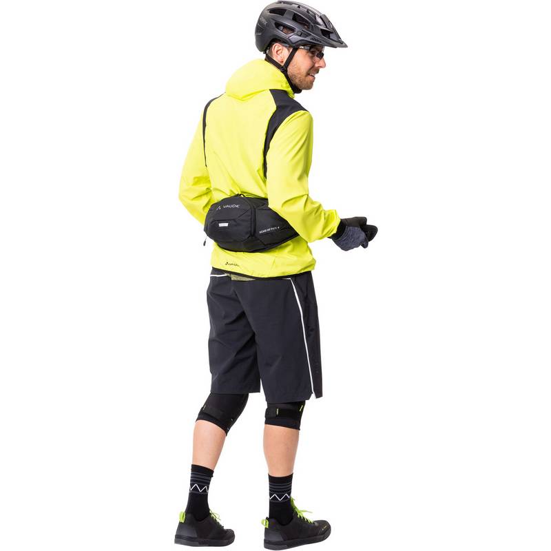 VAUDE Qimsa Air Fahrradjacke Herren