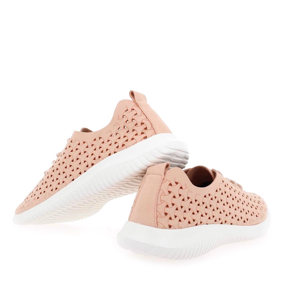 Eoligeros  LIBERTE - Rose Pastel
