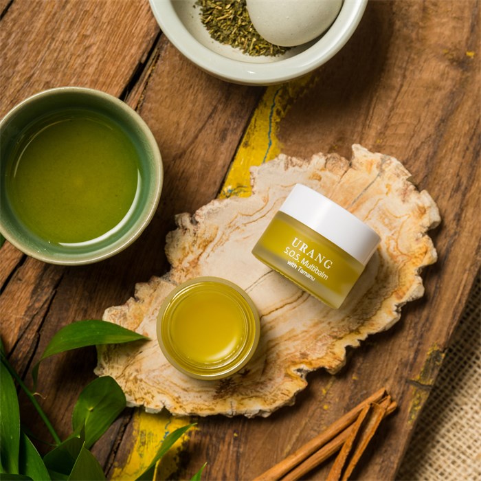 SOS Multibalm