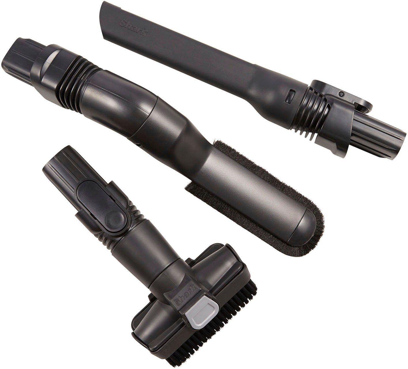 Shark Akku-Stielstaubsauger IZ320EU, beutellos